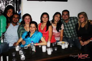 Foto 70 de 21-22 de Septiembre de 2012 en Discoteca Macondo Club Bucaramanga, Bucaramanga
