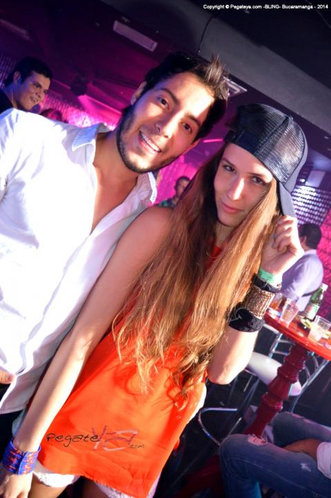 Foto 18 de Discoteca Bling Bucaramanga en Bar Bling Bucaramanga, Bucaramanga
