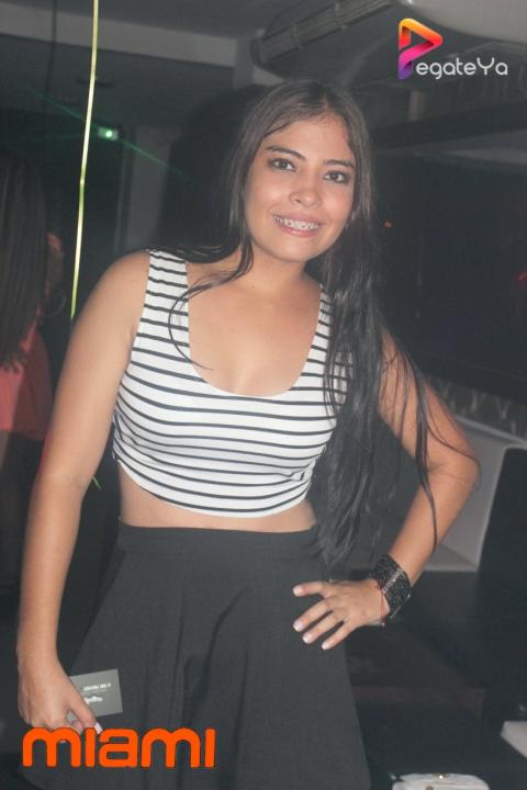 Foto 2 de Miami Bar - 3er FDS Febrero 2015 en Miami Bar Cali, Cali