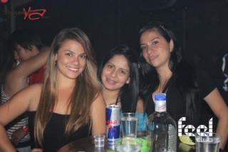 Foto 22 de 31 Diciembre 2011 en Feel Club Bucaramanga, Bucaramanga