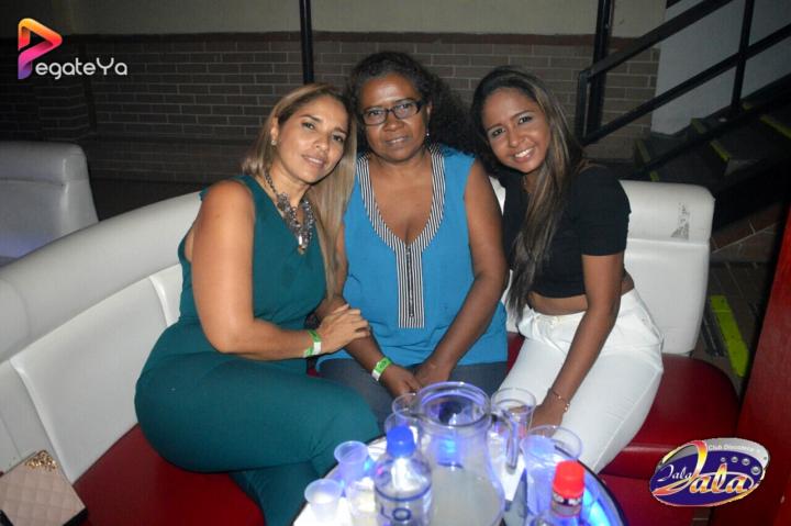 Foto 6 de JALA JALA - 2DO Fds Nov. 2015 en Jala Jala Club, Cali