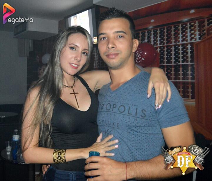 Foto 10 de EL DF - 2do Fds Mayo 2017 en El DF Club Discoteca