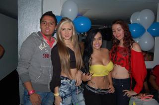 Foto 23 de Discoteca Luxury 6 de Octubre en Discoteca Luxury Medellin, Medellín