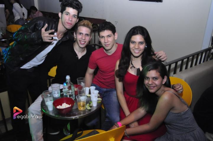 Foto 29 de Marianamen sábado 30 de mayo 2015 en Discoteca Maria Namen Bucaramanga, Bucaramanga