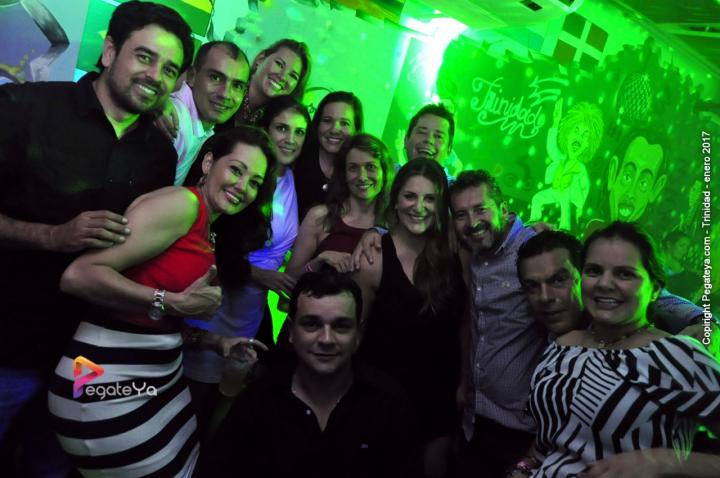 Foto 69 de Trinidad Macro Efectus Diciembre 2016 en Trinidad Discoteca Bucaramanga, Bucaramanga