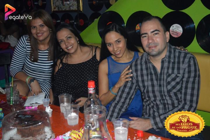 Foto 71 de Mi Dios Se Lo Pague - 4to FDS Agt 2016 en Fonda Mi Dios Se Lo Pague, Cali