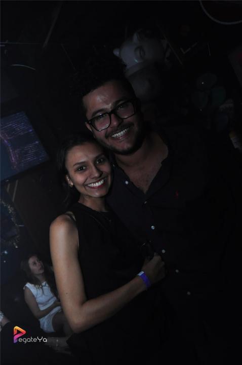 Foto 80 de Malabar - 13 y 14 de enero de 2017 en Discoteca Malabar Bucaramanga, Bucaramanga