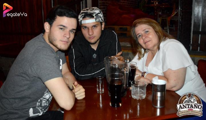 Foto 3 de Antaño Resto - 3er FDS Mayo 2017 en Antaño Resto, Cali