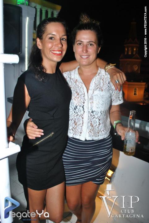 Foto 15 de vip 25 y 26 de marzo de 2016 en vip 25 y 26 de, Cartagena