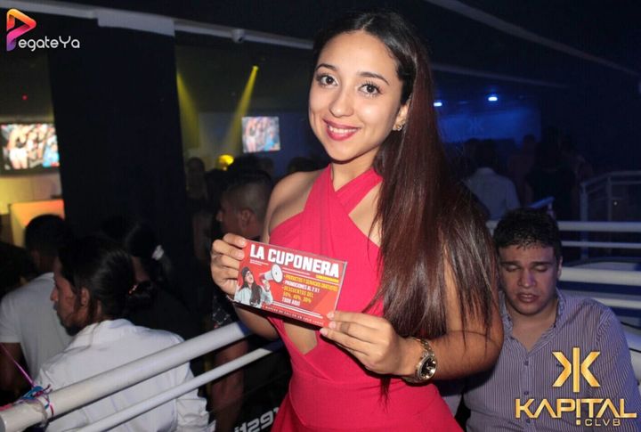 Foto 11 de Kapital Club - 5to Fds Sept. 2017 en Kapital Club, Cali
