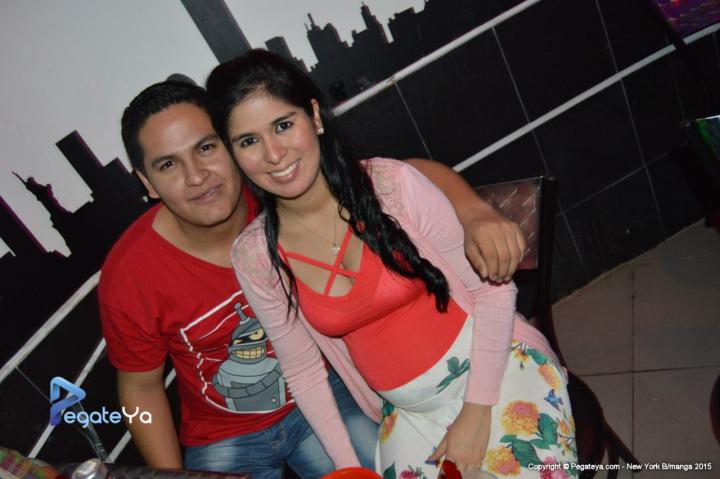 Foto 7 de NEW YORK - 21 de febrero de 2015 en Discoteca New York Bucaramanga, Bucaramanga