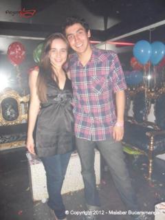 Foto 46 de 13-14 Enero 2012 en Discoteca Malabar Bucaramanga, Bucaramanga