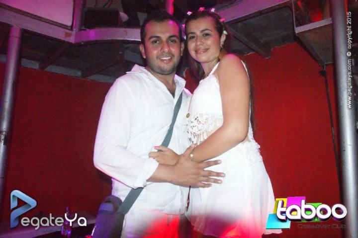 Foto 18 de Taboo 29 y 30 de Marzo de 2015 en Discoteca Taboo Cartagena, Cartagena