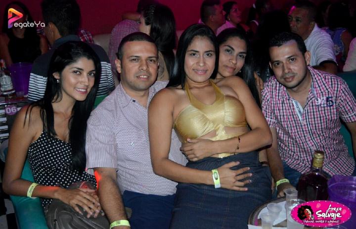 Foto 19 de Fresa Salvaje - 3er Fds Mayo 2017 en Fresa Salvaje, Cali