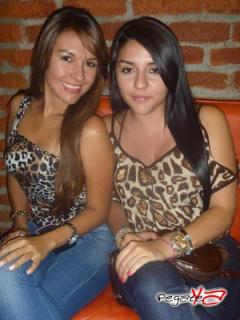 Foto 2 de Abril 28 del 2012 en Urbano Bar Cali, Cali