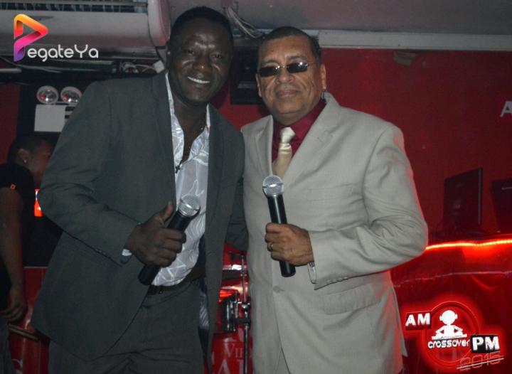Foto 8 de AMPM BAR - 3er - 4to Fds Nov. 2015 en Am / PM Bar - Cali, Cali