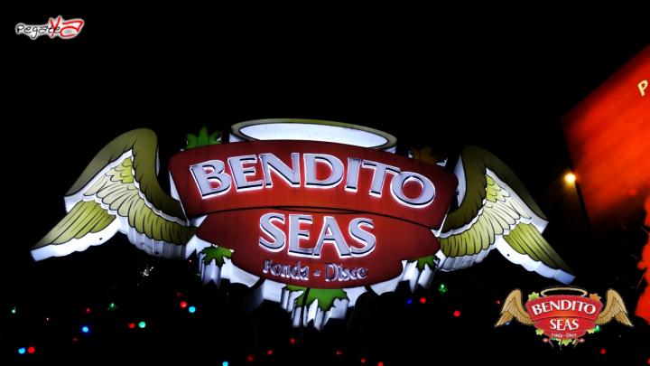 Foto 18 de Bendito Seas - 1er FDS Nov 2014 en Discoteca Bendito Seas Medellin, Medellín