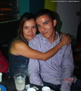 Foto 18 de Discoteca El Manicomio - 15 febrero 2014 en Discoteca El Manicomio Bucaramanga, Bucaramanga