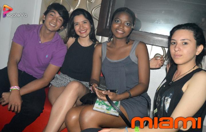 Foto 13 de Miami Bar - 3er Fds Mayo 2017 en Miami Bar Cali, Cali