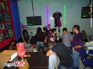 Foto 10 de pasion del barza 18 y 19 de mayo de 2012 en LA PASION DEL BARZA Cartagena, Cartagena