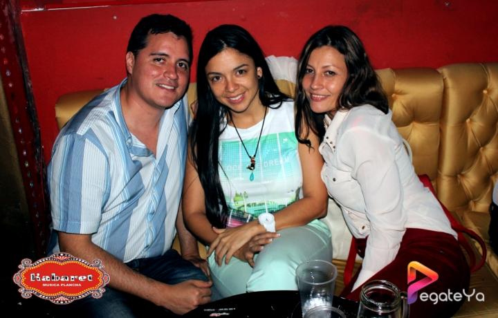Foto 20 de Kabaret - Febrero 21 del 2015 en Kabaret - Granada, Cali