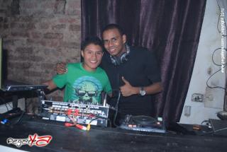 Foto 1 de leblon 28 y 29 de diciembre 2012 en Discoteca LEBLON Cartagena, Cartagena