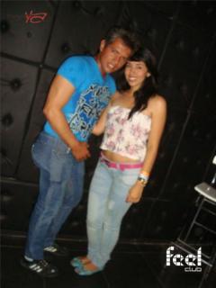 Foto 58 de 20-21 Enero 2012 en Feel Club Bucaramanga, Bucaramanga