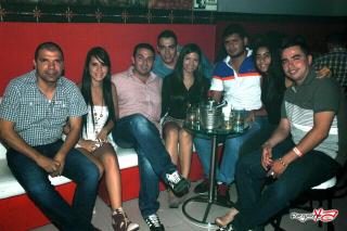 Foto 7 de Noviembre 16 del 2013 en Praga Club Cali, Cali