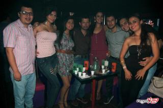 Foto 23 de Noviembre 16 del 2013 en Rooms Club