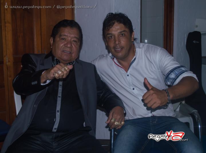 Foto 158 de EL CONCIERTO - Villavicencio en El Concierto, Villavicencio