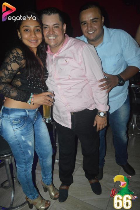 Foto 14 de La Lora Bar - 1er Fds Abril 2016 en La Lora Bar, Cali
