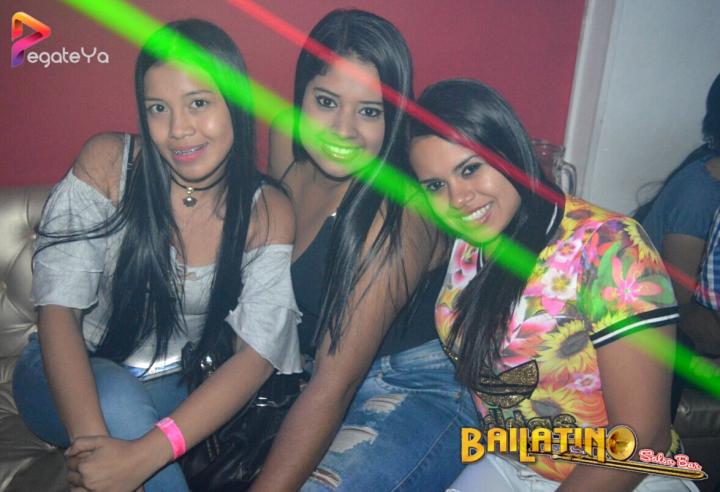 Foto 56 de Bailatino - 4to Fds Mayo 2017 en Bailatino - Bar, Cali