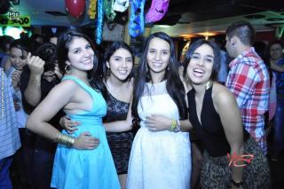 Foto 60 de Malabar Septiembre de 2013 en Discoteca Malabar Bucaramanga, Bucaramanga