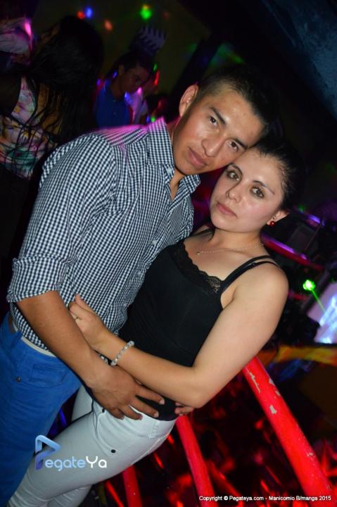 Foto 15 de El Manicomio sabado 28 febrero 2015 en Discoteca El Manicomio Bucaramanga, Bucaramanga