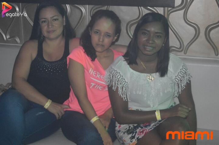 Foto 47 de Miami Bar - 1er/2do FDS Enero 2017 en Miami Bar Cali, Cali