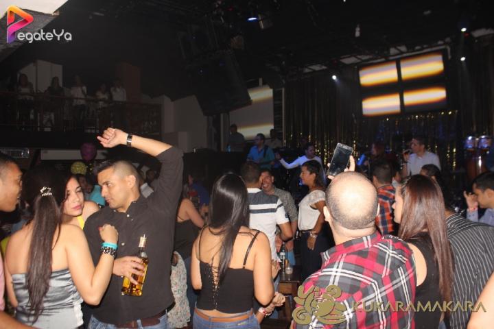 Foto 35 de Kukaramakara - 1er Fds Sept. 2016 en Kukaramakara Discoteca Cali, Cali