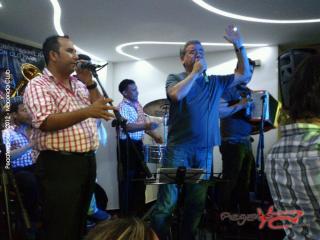 Foto 6 de 21-22 de Septiembre de 2012 en Discoteca Macondo Club Bucaramanga, Bucaramanga