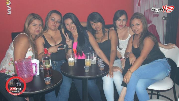 Foto 19 de Ampm Bar - 3er FDS Nov. 2014 en Am / PM Bar - Cali, Cali