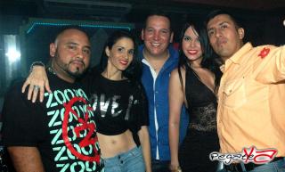 Foto 23 de Diciembre 01 del 2012 en Discoteca Mayoral