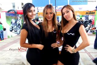Foto 24 de Cenfer Chicas Car audio 2014 en Cenfer Chicas Car audio 2014, Bucaramanga