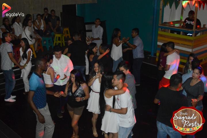 Foto 38 de Sagrado Rostro - 4To Fds Mayo 2017 en Fonda Sagrado Rostro