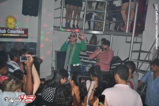 Foto 54 de taboo 17 y 24 de nov de 2012 en Discoteca Taboo Cartagena, Cartagena