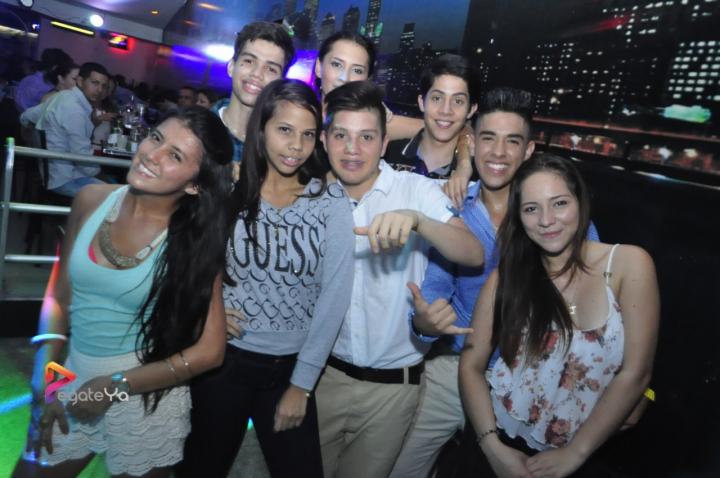 Foto 6 de New York sábado 06 de junio 2015 en Discoteca New York Bucaramanga, Bucaramanga