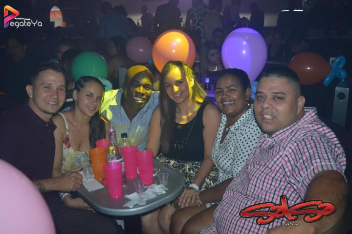 Foto 26 de Salsa Night Club - 1er Fds Sept. 2016 en Salsa Night Club, Cali