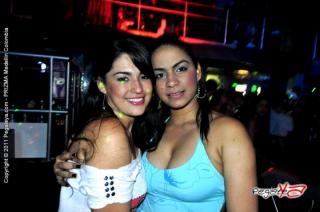 Foto 91 de Discoteca Prizma DUKEX 10 AÑOS en Prizma Discoteca Medellin, Medellín