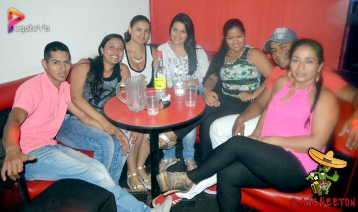 Foto 4 de Rancheeton - 4to FDS Agt 2015 en Rancheton Cali, Cali