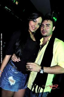 Foto 25 de Discoteca Aqua Medellin - 20 de julio en Discoteca Aqua Medellin, Medellín