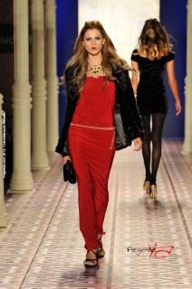 Foto 32 de Pasarela Studio F - 2012 en Fotos Colombiamoda, Medellín