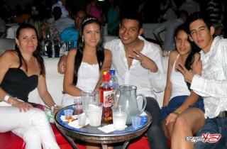 Foto 40 de Septiembre 28 del 2013 en Jala Jala Club, Cali