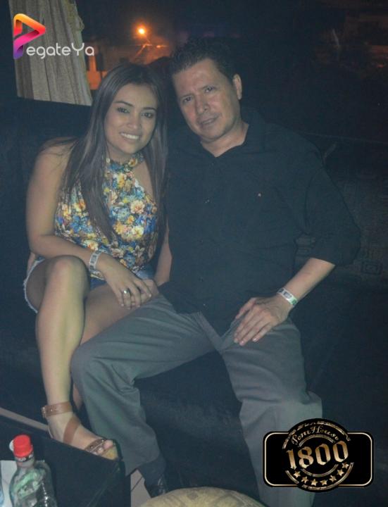 Foto 6 de Penthouse 1800 - 1er FDS Junio 2015 en Penthouse 1800, Cali